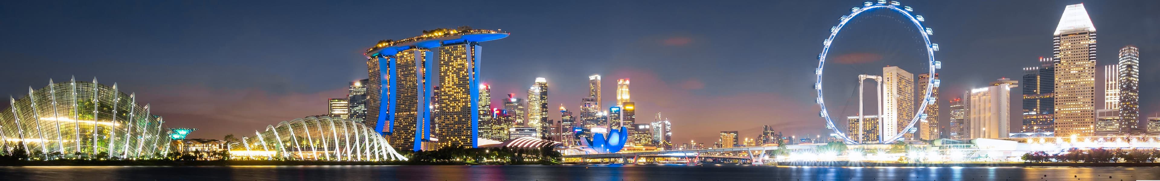 Partners shaking hands