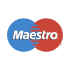 Maestro logo