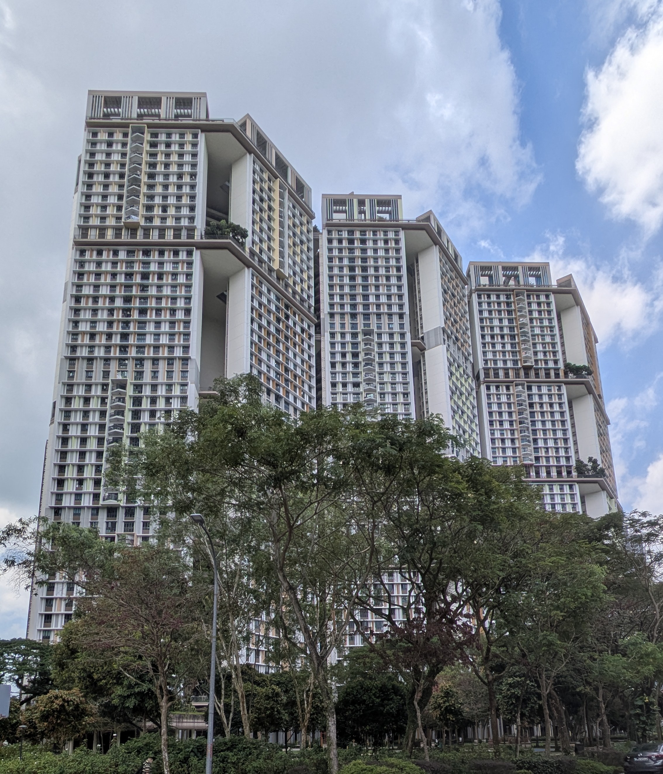 Singapore: Hidden Layers, A Cultural and Urban Tapestry Tour